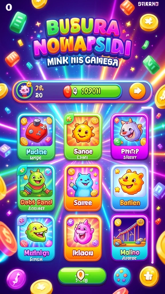 apinaga - Tangkapan layar fitur leaderboard yang menunjukkan peringkat tinggi.