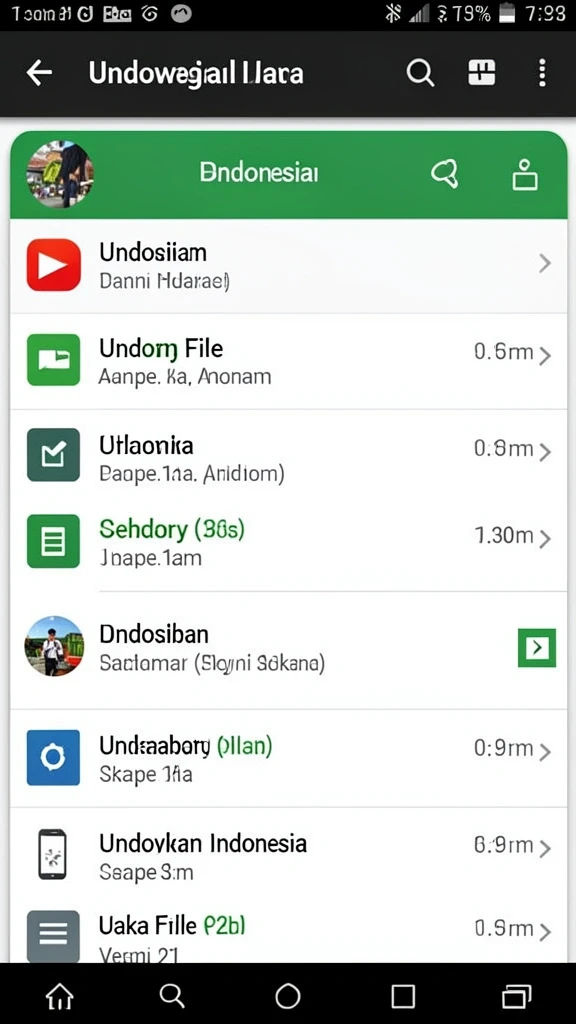 artis777 - Screenshot level baru yang penuh tantangan.
