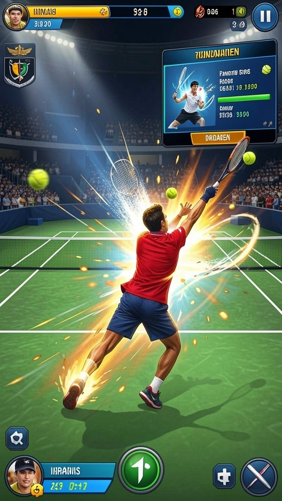fungame777 - Setiap level penuh dengan tantangan menarik.