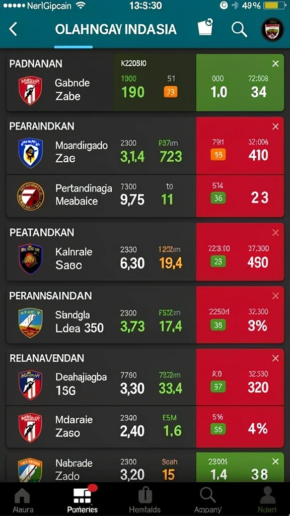 gocap123 - Karakter baru yang ditambahkan dalam pembaruan terbaru.