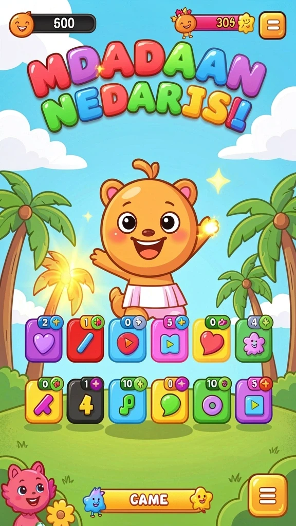 gocap123 - Mode permainan multiplayer yang seru dan kompetitif.