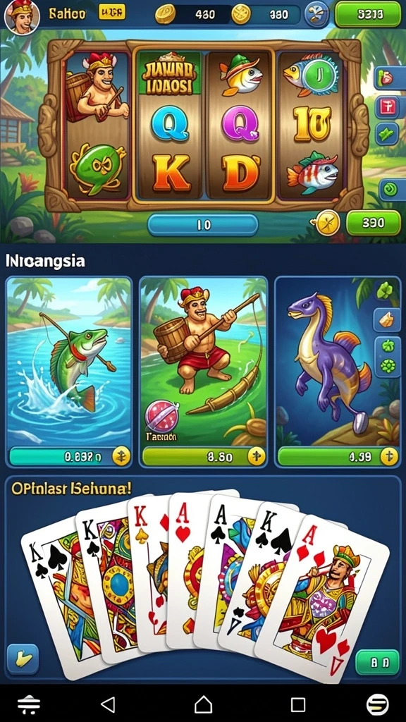 hokiraja - Fitur bonus yang menguntungkan bagi pengguna.