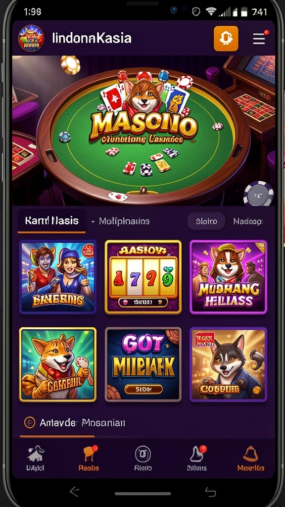 idolabet88 - Sistem keamanan yang handal untuk perlindungan data.