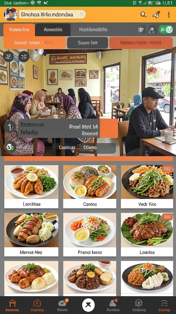 luxury88 - Tampilan antarmuka yang menawan dan mudah digunakan.