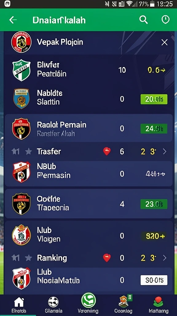 magnet33 - Tantangan multiplayer yang seru dan kompetitif.