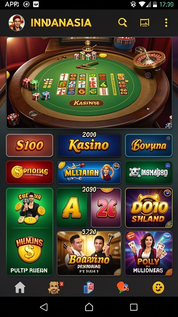 maxwin77 - Fitur bonus yang bermanfaat untuk meningkatkan peluang menang.