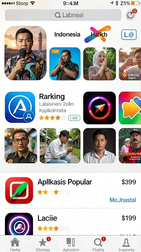 mpo777 - Karakter yang beragam untuk dipilih.