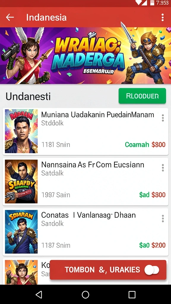 pgtoto - Fitur bonus harian yang menguntungkan bagi pemain.