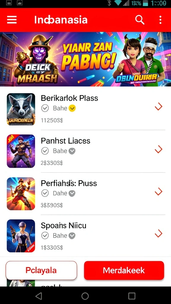proslot - Pengalaman bermain yang menyenangkan dan mudah diakses.