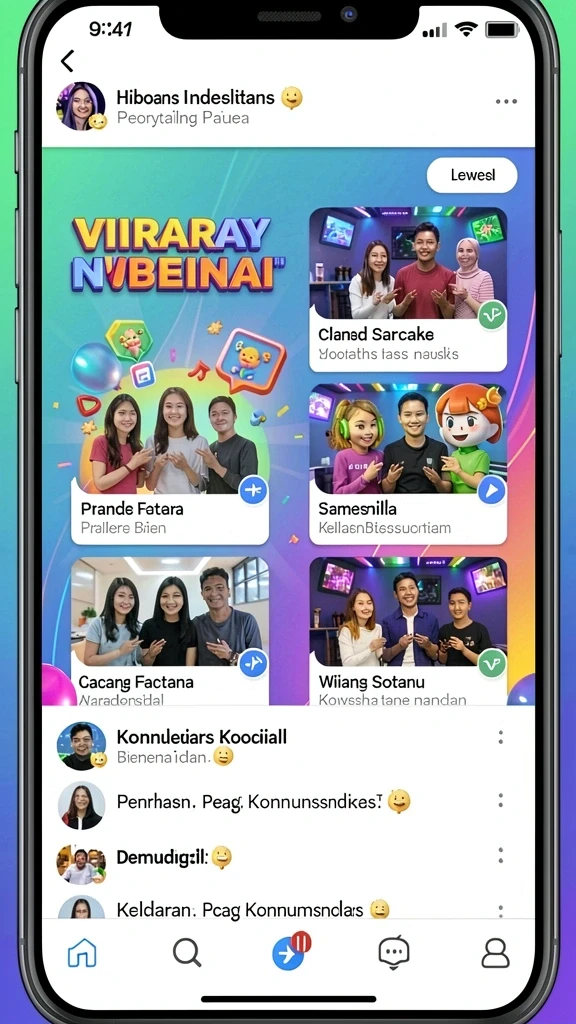 qqnusa - Level baru yang terus ditambahkan untuk tantangan lebih.