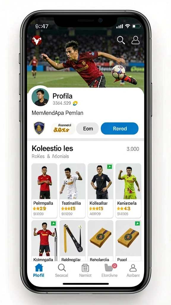 rahayu88 - Tampilan permainan slot yang menarik dan menghibur.