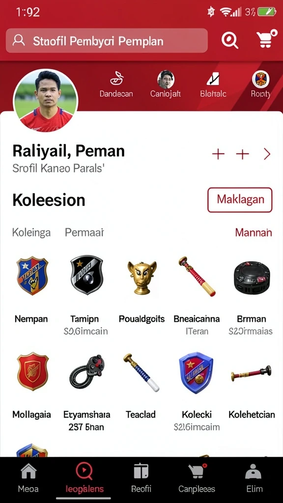 remi101 - Mode permainan berbeda untuk semua tingkat keahlian.