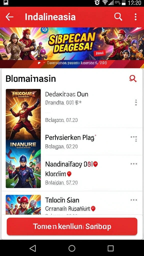 slotaladin - Beragam tema permainan slot yang memukau.