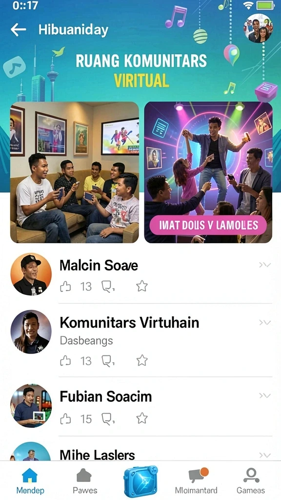 sr777 - Fitur bonus harian yang menguntungkan bagi pemain.