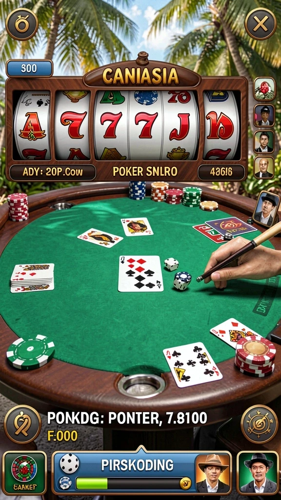 sr777 - Event spesial yang menawarkan hadiah menarik.