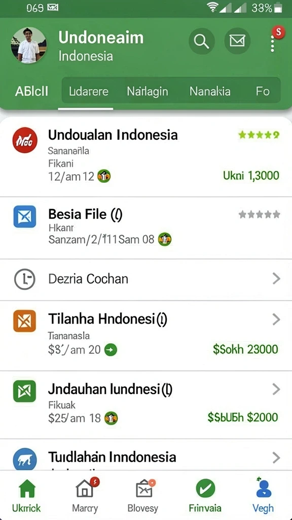svip777 - Screenshot menampilkan antarmuka permainan slot yang menarik.