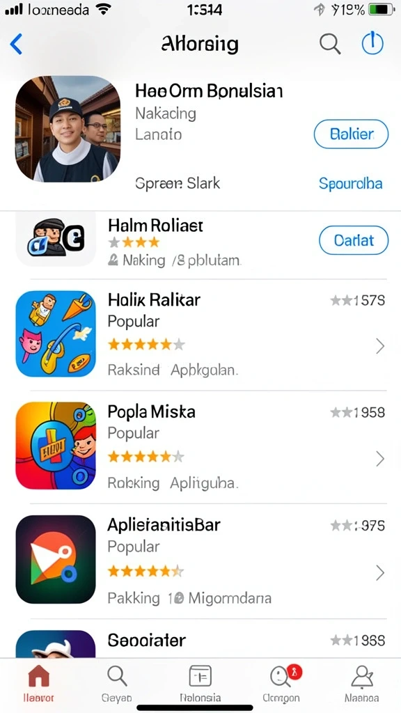 tempototo - Level penuh warna yang menantang dan seru.