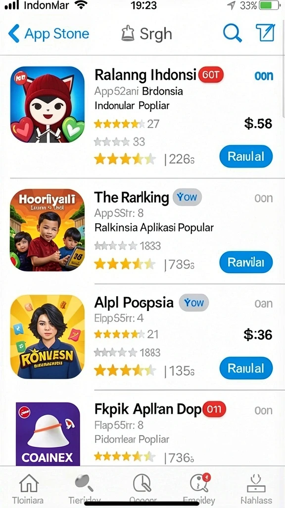 yyrr - Mode multiplayer yang memungkinkan permainan bersama teman.